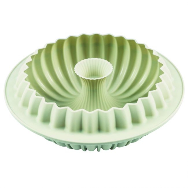 Silicone Mould - Raggio